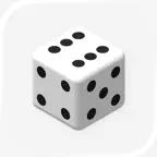 Dice - Simple Dice Roller iOS Icon