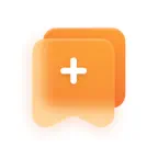 saved – the smartest bookmark iOS Icon