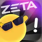 ZETA Emulator: PS2 3DS Wii PSP icon