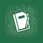ScaleNote Icon