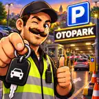 Otoparkçı iOS Icon
