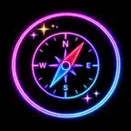 Compass.... iOS Icon