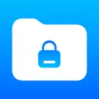 Docsly: Smart Document Vault iOS Icon