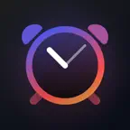 Rizely: Snooze Alarm Clock iOS Icon