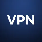 Veyra VPN: WiFi Privacy iOS Icon
