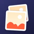 SnapSweep-Clean Up Duplicates iOS Icon