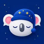 Bed time app blocker : Malko iOS Icon