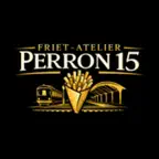 PERRON 15 iOS Icon