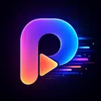 PicMotion – Photo Animator iOS Icon