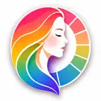 Color Analysis Pro iOS Icon