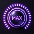 Super Volume - Sound Booster Icon
