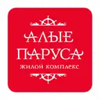 ЖК Алые Паруса iOS Icon