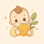 從小存股 iOS Icon