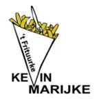 't Frituurke Kevin & Marijke iOS Icon