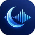 Sleep Fan and White Noise iOS Icon
