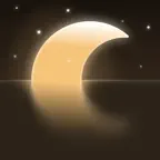 好眠 - 帮你睡好觉的白噪音 iOS Icon