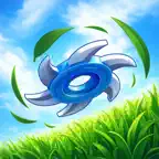 Grass Master – Cutting Game iOS Icon