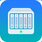 Syno Manager for Synology NAS icon