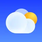 天气预报-40日精准天气预报 icon