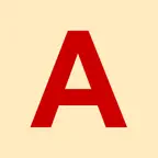 Apertium Translator iOS Icon