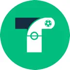 Turfy App iOS Icon