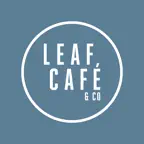 Leaf Cafe & Co Icon