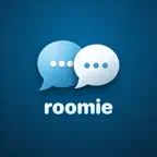 Roomie: Rooms on any topic Icon