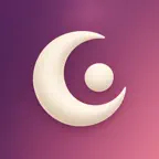 Cyra PCOS: Cycle Tracker Icon