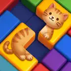 Color Picture Jam iOS Icon