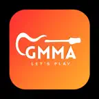 GMMA iOS Icon