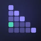 AI Lab: Learn AI Visually iOS Icon