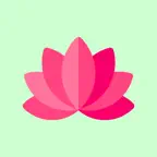 Simple Yoga: Home Workout iOS Icon