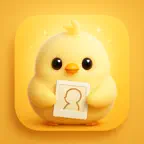 Irohane - Baby Firsts iOS Icon