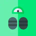 Simple Weight Tracker: BMI iOS Icon
