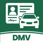 California DMV | Permit Test iOS Icon