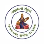Navrachana sankul iOS Icon