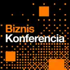 Biznis Konferencia iOS Icon