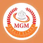 MGM Public School, Bilaspur iOS Icon