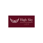High Sky Institute iOS Icon
