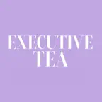 Executive Tea iOS Icon