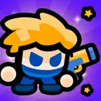 Toy Survivor - The War iOS Icon