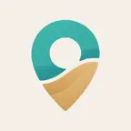 لوكالي iOS Icon
