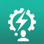 Bolt Workforce iOS Icon