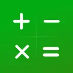 Calculator: AI Math Solver Pro iOS Icon
