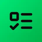 RepTodo: Workout Checklist iOS Icon