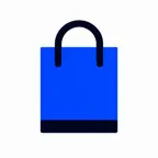 Bagisto Backoffice Mobile App iOS Icon
