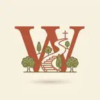 The Way : Walk with Jesus iOS Icon