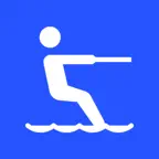 Ski Video Tools Icon