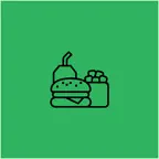 breakin bun iOS Icon