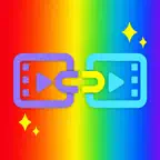 Useful Video Editor iOS Icon